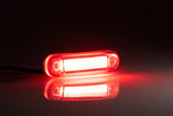 Neon Effect LED Surface Mount Marker - Available in White, Amber, Blue, Red or Green