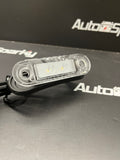 2LED Bar or Surface Marker Lamp, Available in Amber / Blue / Clear / Green or Red