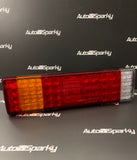 LED Global Universal Truck/Trailer Tail Light Left / Right