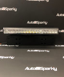 15" Number Plate Light Bar with DRL - 55W 4768Lumens - Number Plate Mounts **Best Seller**