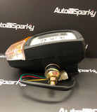 Teleporter / Loader LED Headlight Pair (off road use only)