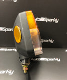 Teleporter / Loader LED Headlight Pair (off road use only)