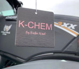 K-CHEM Hanging Air Freshener