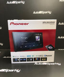 Pioneer SPH-DA160DAB 6.8" Touchscreen APP RADIO CARPLAY & ANDROID AUTO