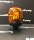 Britax Compact Pole Mount Bulb Beacon