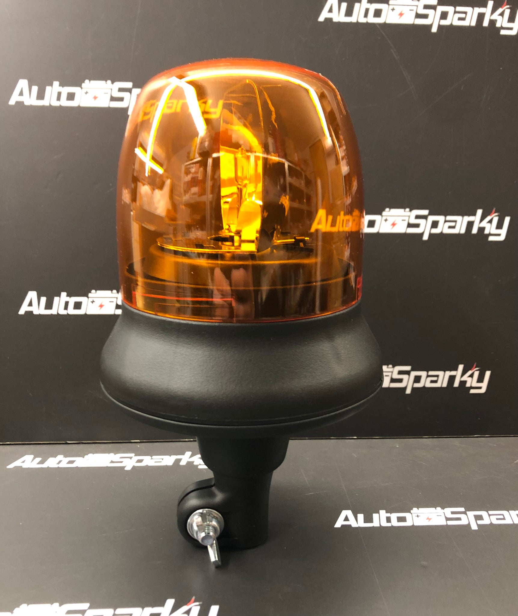 britax beacon spares Britax Flexible Pole Mount Bulb Beacon – Auto Sparky