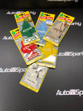 Little Tree Hanging Air Fresheners - 24x Fragrances Available