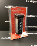 140W Mini Can Compact Modified Sine Wave Inverter  **12v to 230V Mains Power** Ideal for using household xmas lights on a vehicle