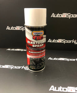 Electrical Contact Cleaning Spray