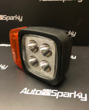 LED Work Light with Indicator - Pair