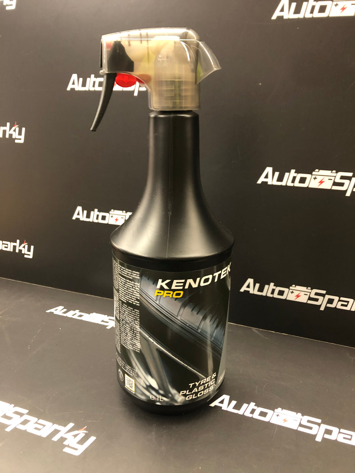 Kenotek – Auto Sparky