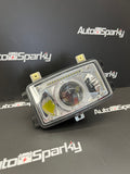 Deutz LED Headlights (Pair) (Also fit Same, Lamborghini, Hurlimann) - UTV Products