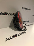 LED Hamburger Neon Style Tail Light with Dynamic Indicator **BEST SELLER**