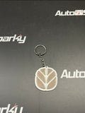 New Holland Keyring (Available in Blue or Grey)