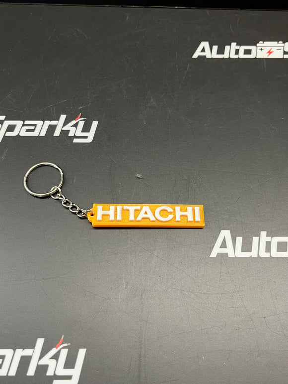 Hitachi Keyring