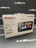 Pioneer SPH-DA360DAB WIRELESS CARPLAY & WIRELESS ANDROID AUTO Touchscreen APP RADIO