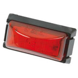 LED Clear / Amber / Red Marker Light