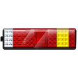 LED Global Universal Truck/Trailer Tail Light Left / Right