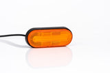 LED Surface Mount Side Marker - Surface Mount - Amber, White or Red