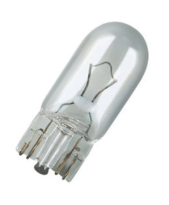 Capless Wedge 5w Bulb