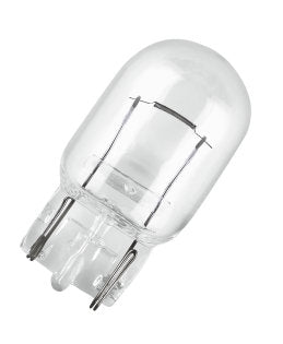 Large Capless Wedge 21w Bulb