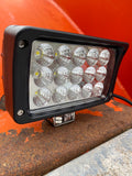 45 Watt Rectangular LED Work Light