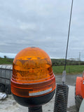 LED Pole Mount Flexi Beacon R65 Approved **Best Seller**