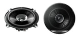 Pioneer 5 1/4" (13cm) 230Watts Dual Cone Speakers