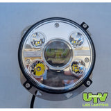 Fendt 400, 700 & 800 Series LED Headlight Pair - UTV Products