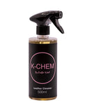 K-CHEM LEATHER CLEANER - 500ML