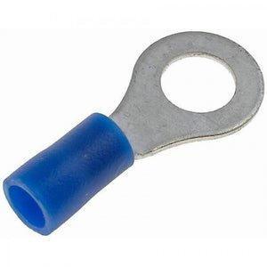 Blue Ring Terminal