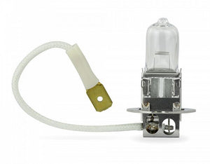 H3 Halogen Bulb