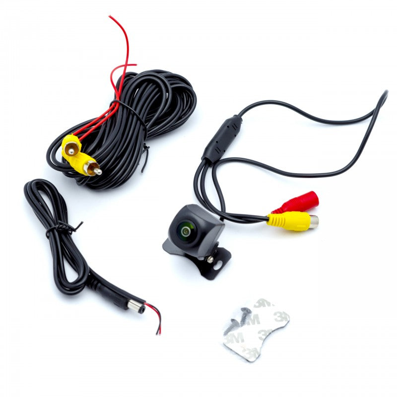 Universal Rear View Camera – Auto Sparky
