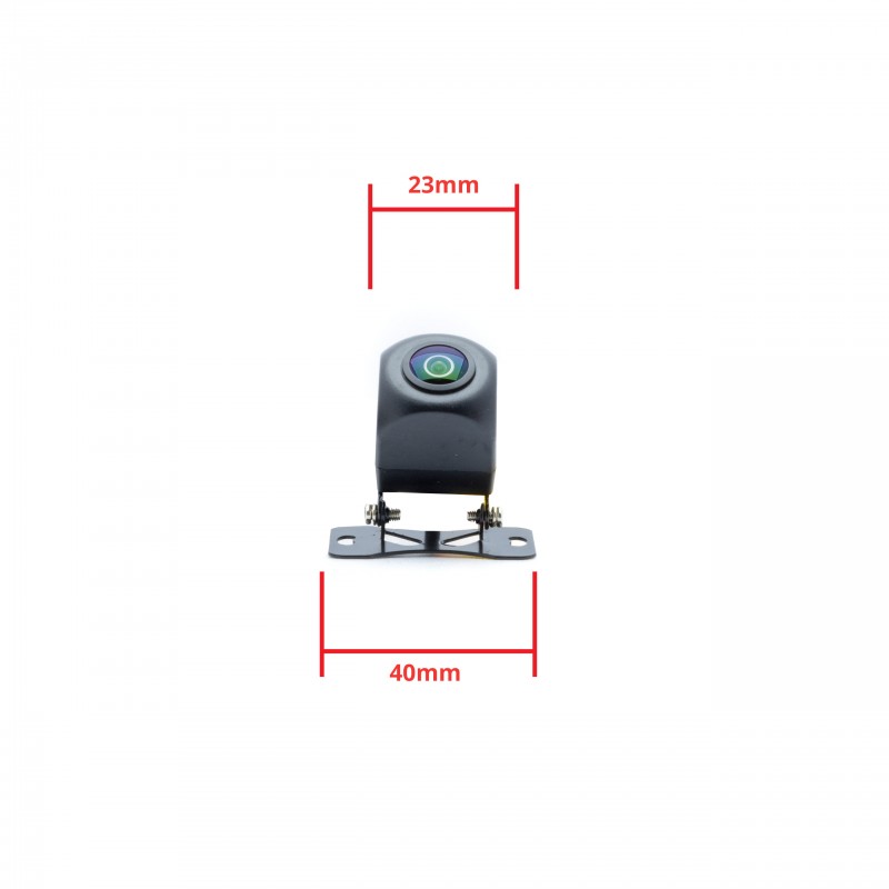 Universal Rear View Camera – Auto Sparky