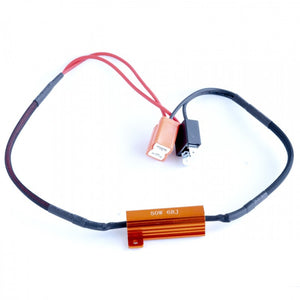 H7 Plug & Play Load Resistor Set