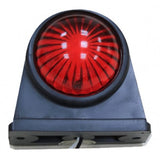 Compact Front / Rear Heavy Duty LED Marker Light