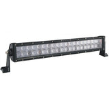 24" LED Global 120Watt / 9600Lumen Work Light Bar