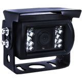 LED Global Wired Reversing Camera (Add on)