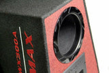 Pioneer 12" 1300Watts Active Car Subwoofer Bass Box (Built in Amp)