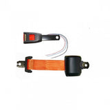 Retractable Seat Belt Electric For Beacon