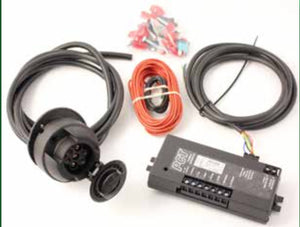 7 PIN TOWING INTERFACE RELAY COMPLETE KIT
